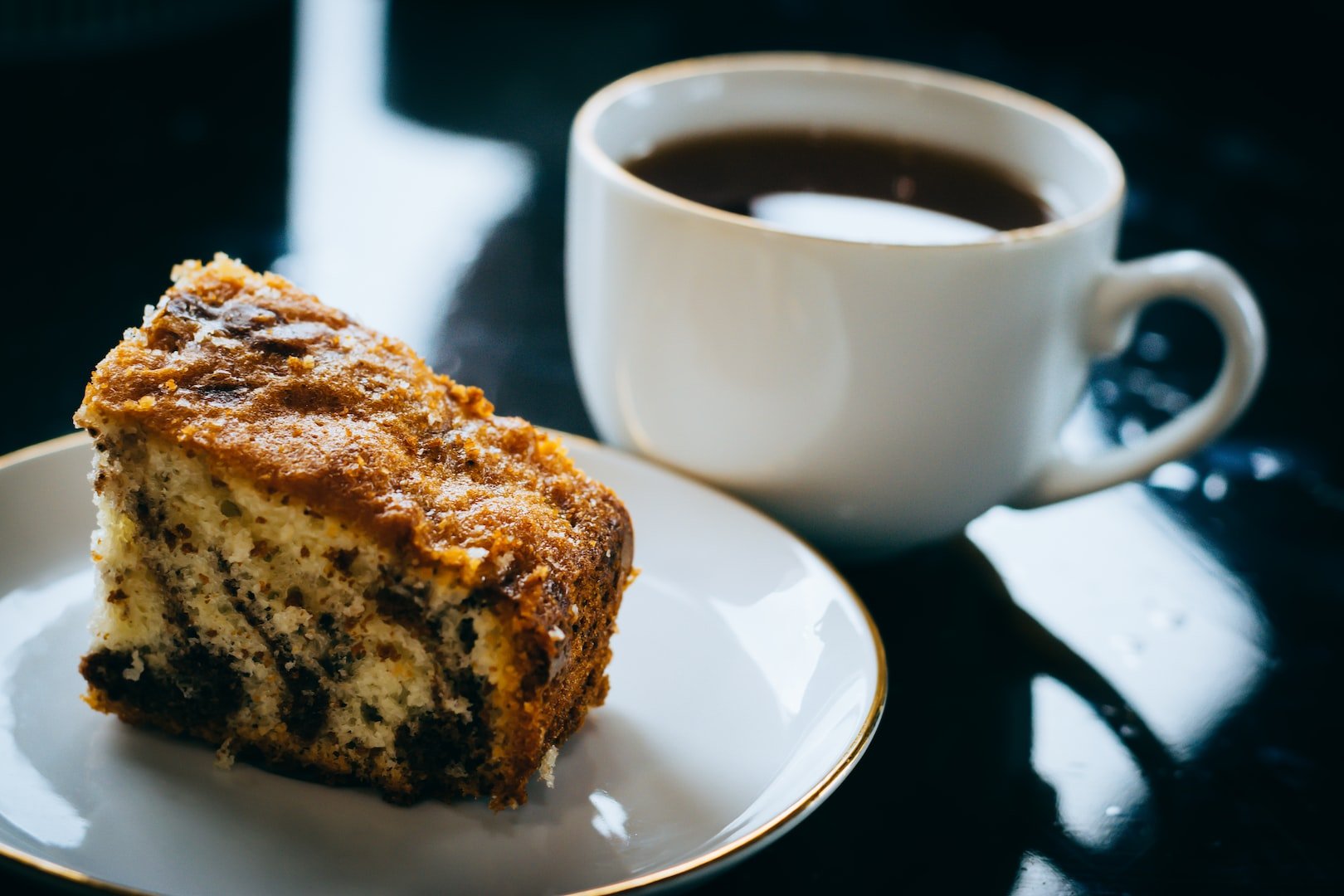 Coffee Cake
