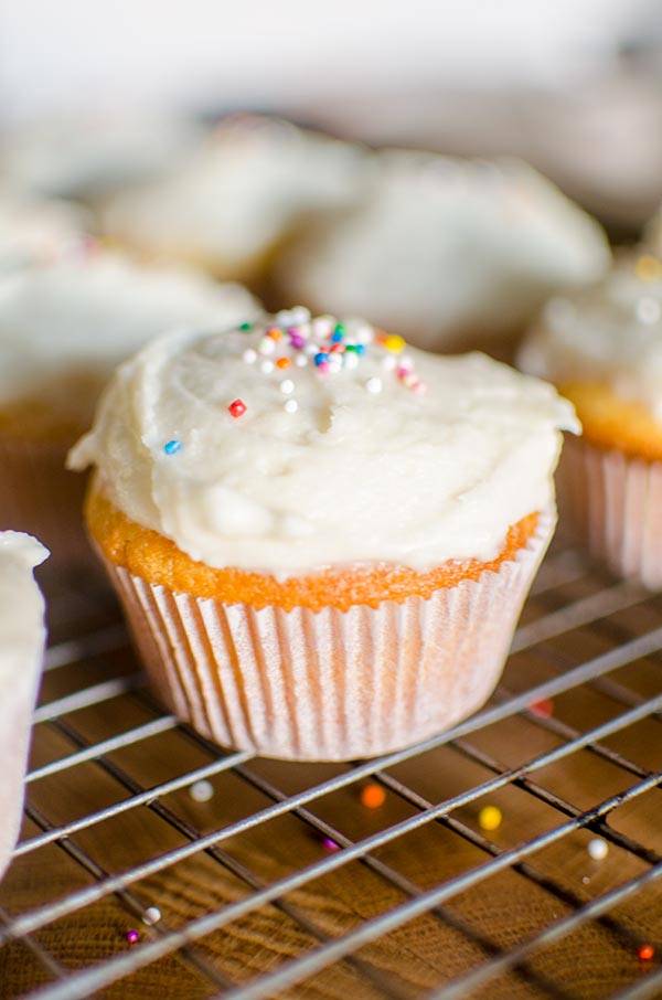 Cupcake